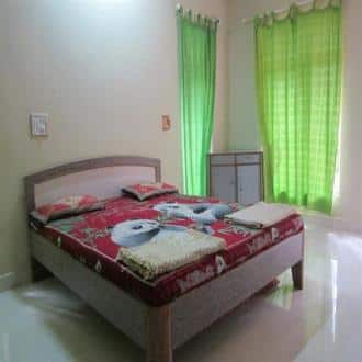 6 Bedroom Bungalow Near Revdanda, Alibaug 2